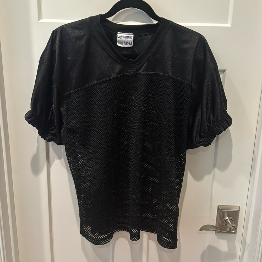 Football practice jersey🏈! Adult small/Medium!